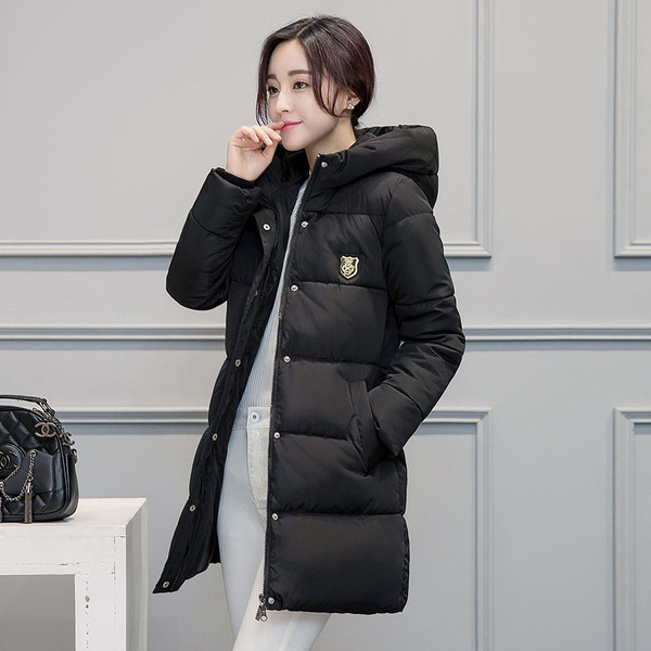 wish ladies winter jackets