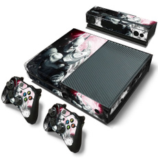 Covers & Skins, Video Games, Fashion, Video Games & Consoles