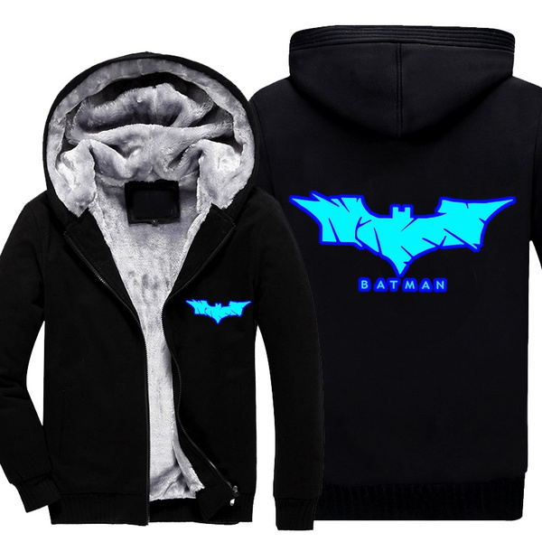 batman sweater