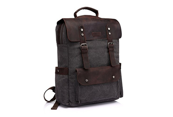 vaschy laptop backpack