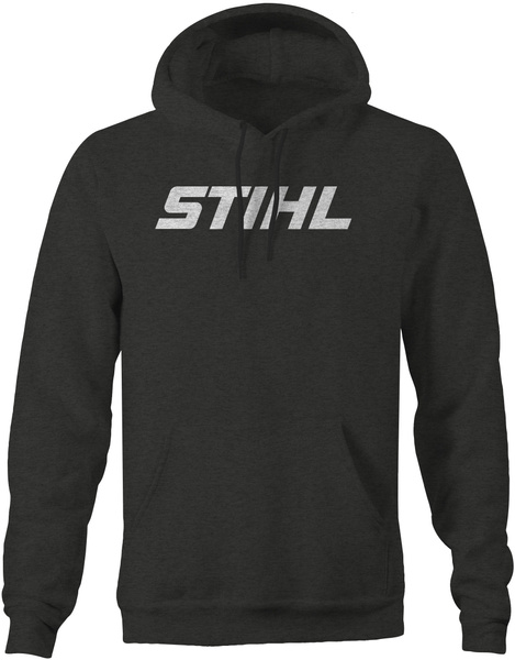 Stihl hoodies hotsell for sale