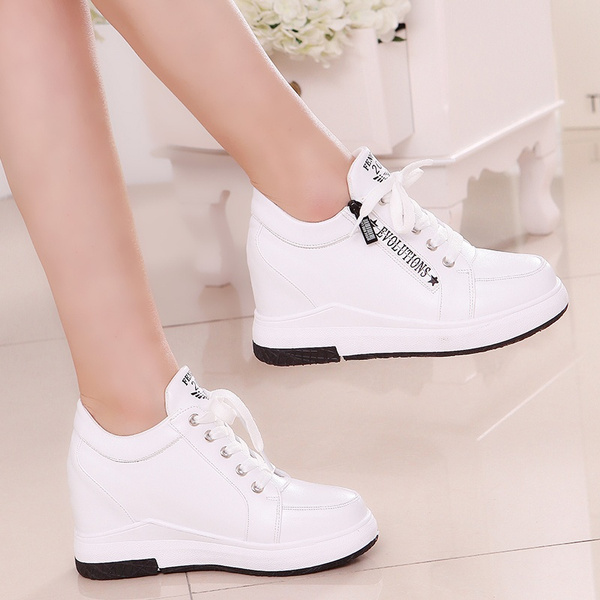 wish platform shoes