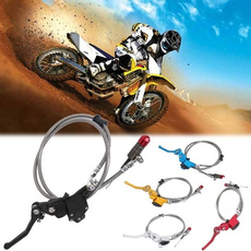 motorcyclehydraulicclutch, Bikes, clutch lever, hydraulicclutchvscableclutch