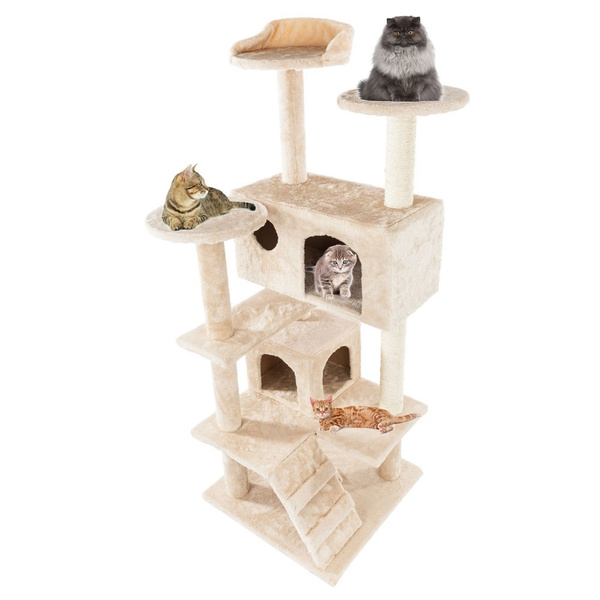 cat tree wish