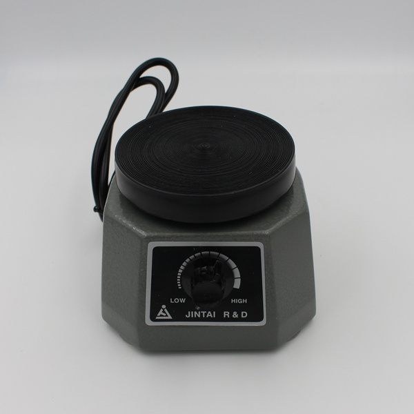 Vibratore For Laboratorio Odontoiatrico, Oscillatore Rotondo For