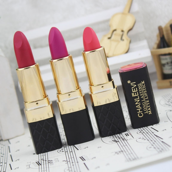 chanleevi matte lipstick price