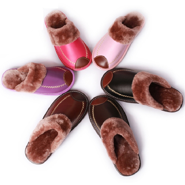 wotherspoon slippers