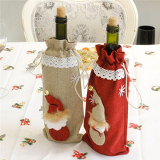 cute, Christmas, Bags, Cover