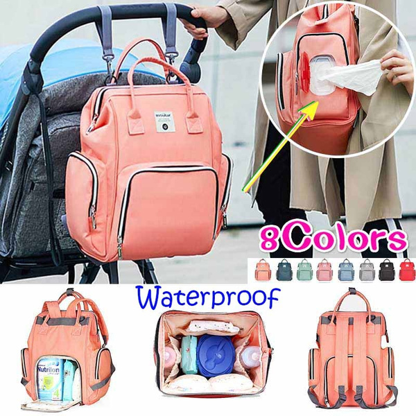 baby accessories bag