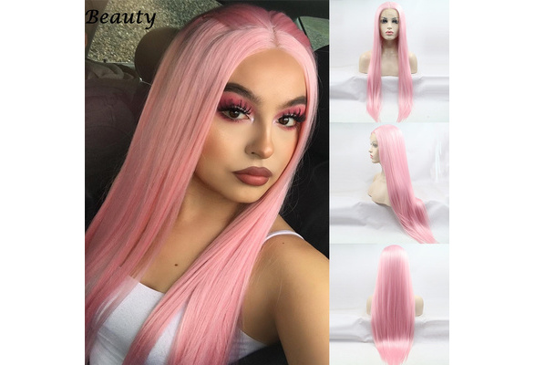 lace front weaves photos