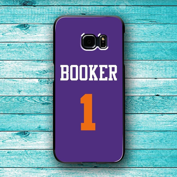 Devin Booker Jersey Phone Case Design phone case for iPhone 7 iPhone 7 plus iPhone 6 iPhone 6 plus samsung galaxy phone case