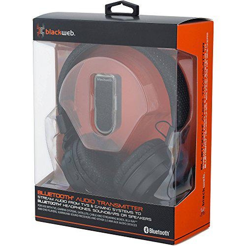 Blackweb audifonos online bluetooth