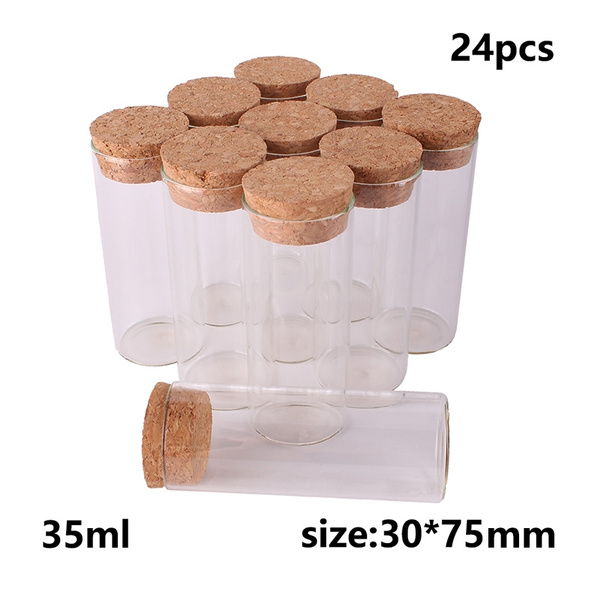 35 mL Collection Container