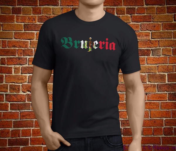 Brujeria t outlet shirt