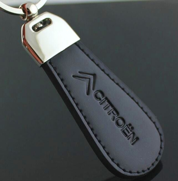 Citroen keyring 2025