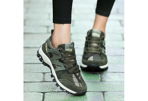 army green sneakers for women