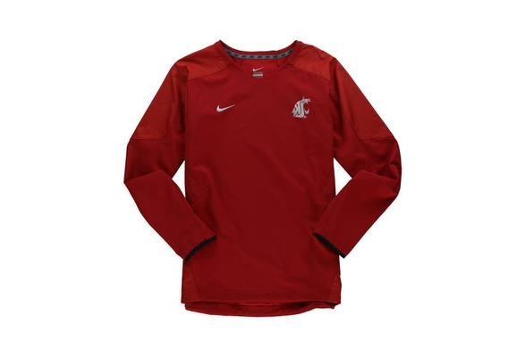 nike windshirt pullover