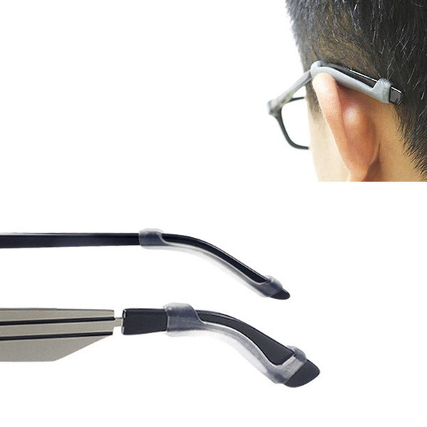 ear protector for glasses