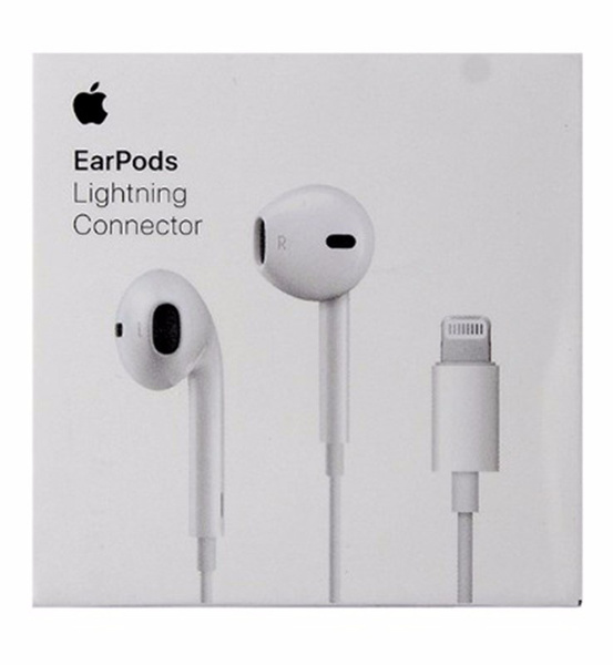 refurbished apple earpods