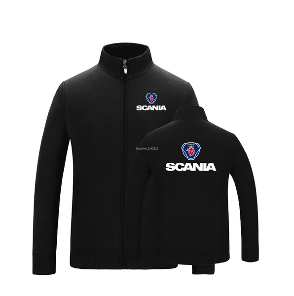 scania coat