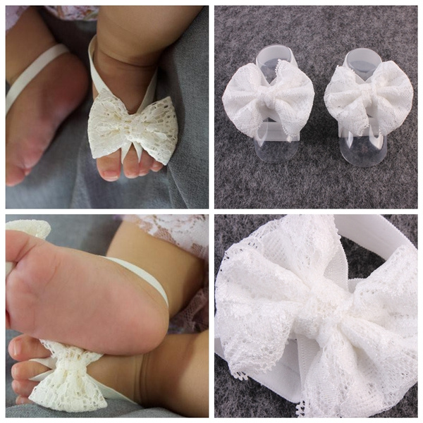 PTLLEND barefoot sandals for baby girls Women's Slip on India | Ubuy