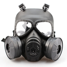 respiratormask, outdoorprotectivemask, Airsoft Paintball, protectivemask