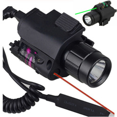 Flashlight, Laser, Sports & Outdoors, sightscope
