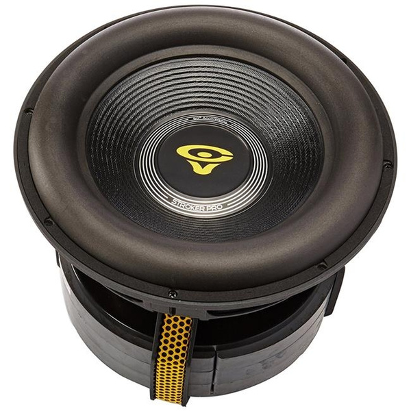 cerwin vega spro122d