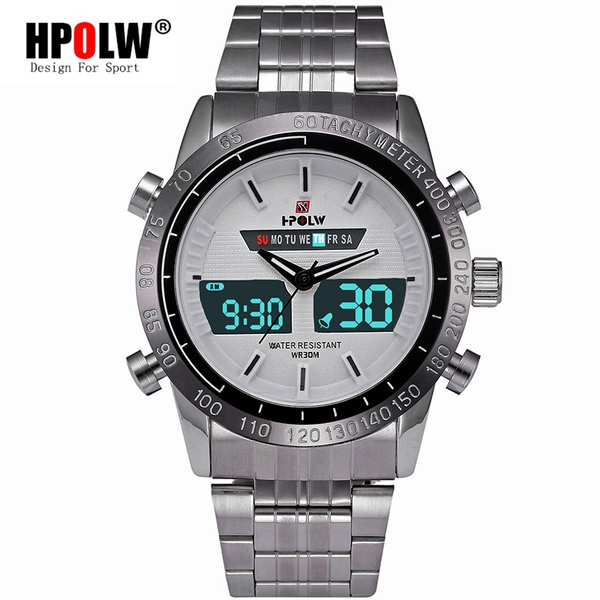 Hpolw sport watch hot sale