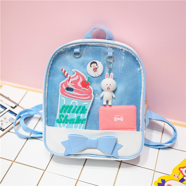 boys superhero backpack