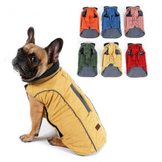 Vest, Fashion, warmdogcoat, Dog Clothes