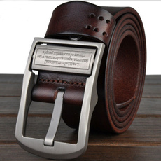 Leather belt, fashion Belt, Men, waist belt
