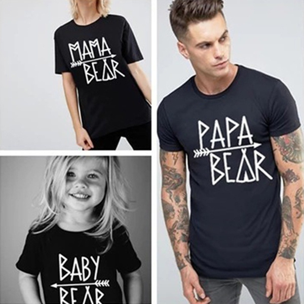 Papa baby hot sale matching clothes