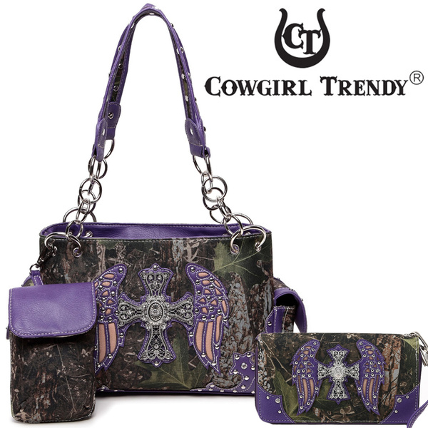 western bolsas and purses