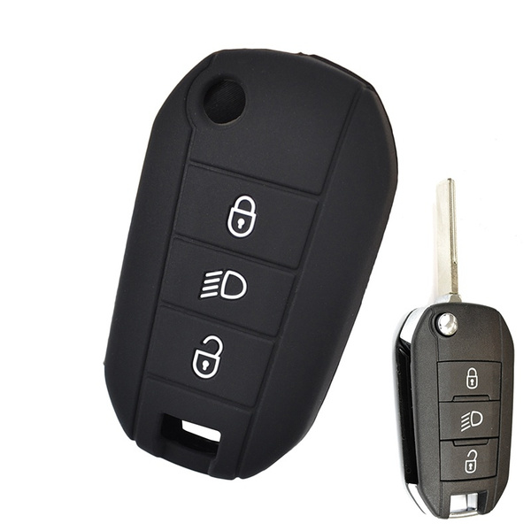 Peugeot car key deals cover