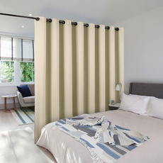 largewindowcurtain, Home Decor, Thermal, Home & Living