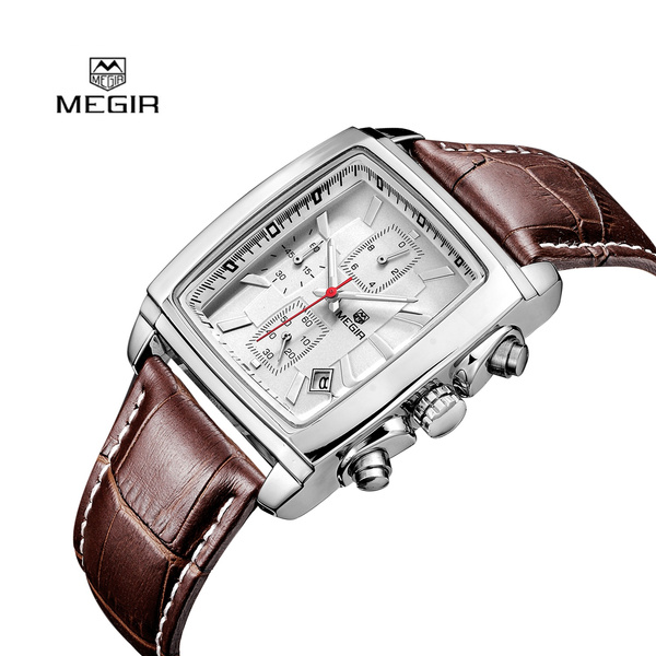 Megir best sale watch strap