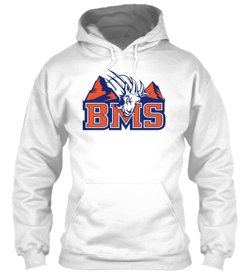 blue mountain sweatshirt