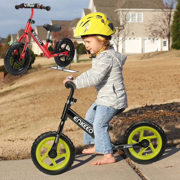 enkeeo balance bike