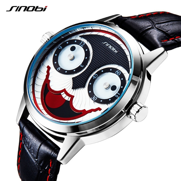 Sinobi 2025 joker watch