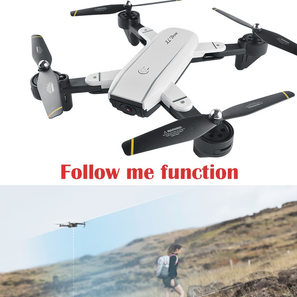 Zl deals drone sg700