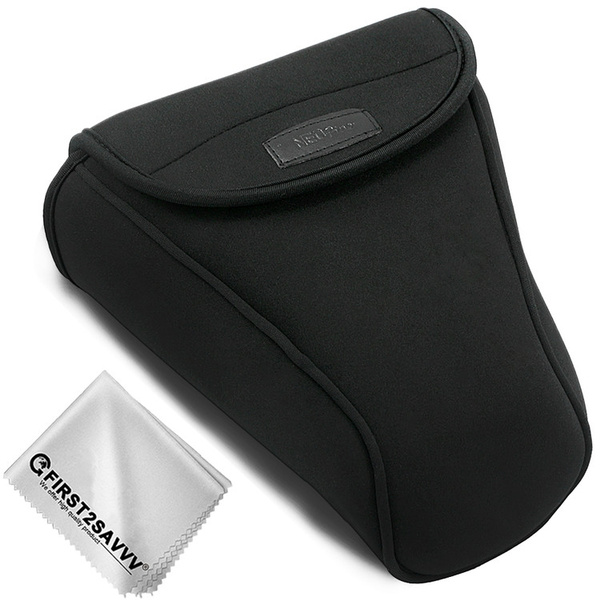 nikon d500 camera bolsa
