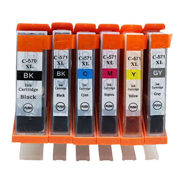 cli 571 xl multipack