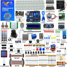 arduinounor3board, arduino, arduinocompatiblekitsdiykit, ultimatekitforarduino
