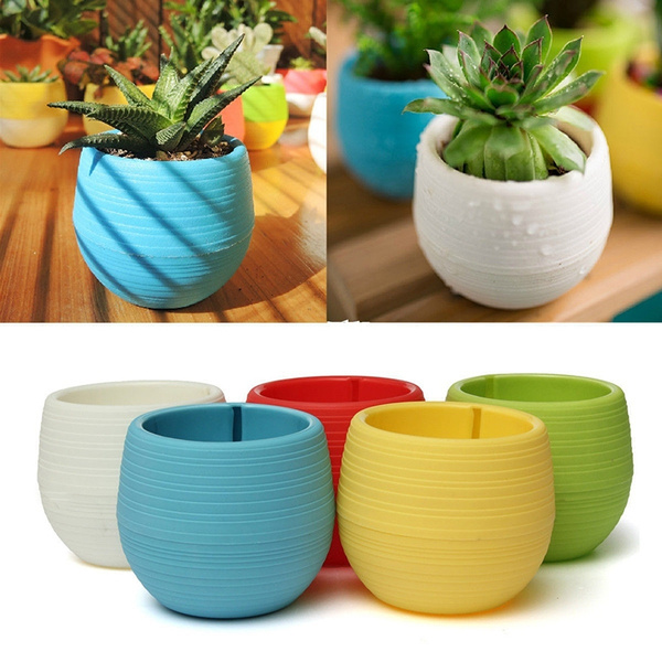 Home, Large Ceramic Flower Pots for Plants