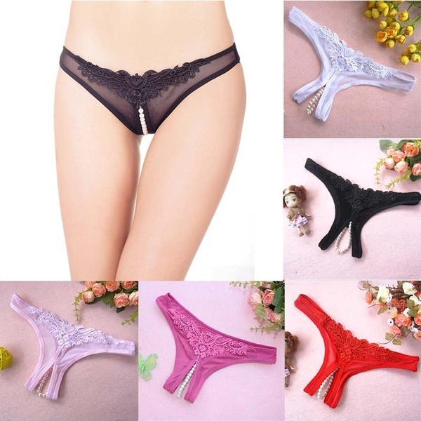 wish sous vêtements