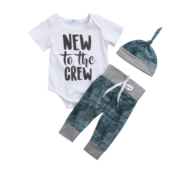 wish baby boy clothes