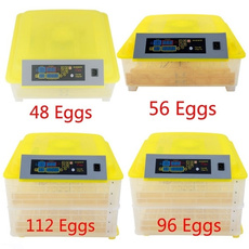 automatictuner, temperaturecontrol, automatic48egg, incubator