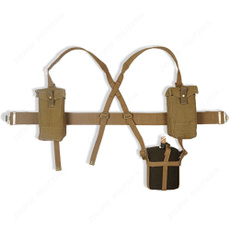 Equipment, Outdoor, Army, ww2