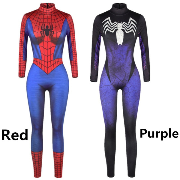 2022-06-23. Jeffrey. spiderman bodysuit womens. iphone 8. Women's Spid...